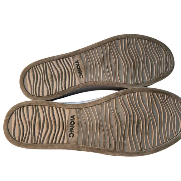 Vionic Orthaheel Sneaker - Picture 5 of 6